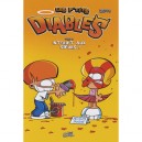 Les P'tits Diables T.9 , Interdit Aux Soeurs - Olivier Dutto