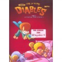 Les P'tits Diables T.4 , Attention, Frere Stupide - Olivier Dutto
