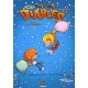 Les P'tits Diables T.5 , Que Du Bonheur - Olivier Dutto