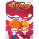 Les P'tits Diables T.7 , De Vrais P'tits Anges - Olivier Dutto , B Bekaert