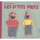 Les P'tits Mecs - Manuela Olten