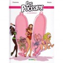 Les Puceaux T.1 - Reno , Nicolin