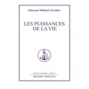Oeuvres Completes T.5, Les Puissances De La Vie - Omraam Mikhael Aivanhov