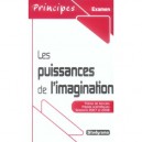 Les Puissances De L'imagination - Collectif