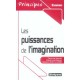Les Puissances De L'imagination - Collectif