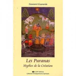 Les Puramas, Mythes De La Creation - Goswami Kriyananda