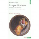 Les Purifications , Un Projet De Paix Universelle - Empedocle