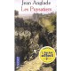 Les Puysatiers - Jean Anglade