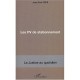 Les Pv De Stationnement - Jean-paul Cere