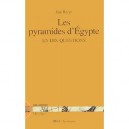 Les Pyramides D'egypte - Jean Revez
