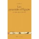 Les Pyramides D'egypte - Jean Revez