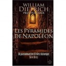 Les Pyramides De Napoleon - William Dietrich