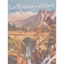 Les Pyrenees S'affichent - Philippe Terrancle , Jean-louis Fricker
