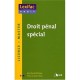 Droit Penal Special - Collectif
