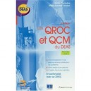 Les Qroc Et Qcm Du Deas , Modules 1, 2 Et 6 (2e Edition) - Odile Centelles , Marie-therese Landes