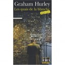 Les Quais De La Blanche - Graham Hurley