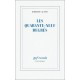 Les Quarante Neuf Degres - Roberto Calasso