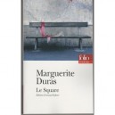 Le Square - Marguerite Duras