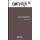Contester T.8, Les Squats - Cecile Pechu