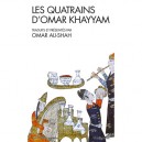 Les Quatrains D'omar Khayyam - Omar Khayyam