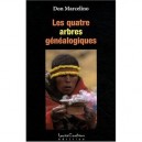 Les Quatre Arbres Genealogiques - Don Marcelino