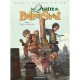 Les Quatre De Baker Street T.1 , L'affaire Du Rideau Bleu - Djian , Olivier Legrand , David Etien