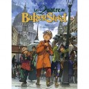 Les Quatre De Baker Street T.2 , Le Dossier Raboukine - Djian , Olivier Legrand , David Etien