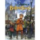 Les Quatre De Baker Street T.2 , Le Dossier Raboukine - Djian , Olivier Legrand , David Etien