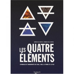 Les Quatre Elements - Da Costa