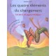 Les Quatre Elements Du Changement , Un Livre De Sagesse Tolteque - Heather Ash