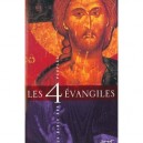 Les Quatre Evangiles - Bernard Hurault