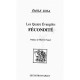 Les Quatre Evangiles , Fecondite - Emile Zola