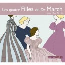 Les Quatre Filles Du Dr March - Louisa May Alcott