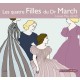 Les Quatre Filles Du Dr March - Louisa May Alcott