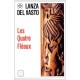 Les Quatre Fleaux - Lanza Del Vasto