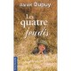 Les Quatre Jeudis - Daniel Dupuy