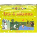 Les Quatre Saisons - Ghislaine Roman , Olivier Latyk