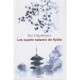 Les Quatre Saisons De Kyoto - Kaii Higashiy