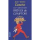 Les 4 Saisons Des Breves De Comptoir T.4 , L'hiver - Jean-marie Gourio
