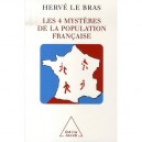 Les Quatres Mysteres De La Population Francaise - Herve Le Bras