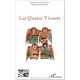 Les Quatre Vivants - Philippe Peneaud