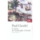 Le Livre De Christophe Colomb - Paul Claudel
