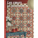 Les Coeurs En Patchwork - Marie-laure Pegeot-mangel