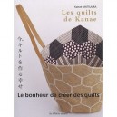 Les Quilts De Kanae , Le Bonheur De Creer Des Quilts - Kanae Matsuura