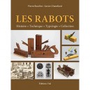 Les Rabots - Pierre Bouillot , Xavier Chatellard