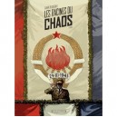 Les Racines Du Chaos T.1 , Lux - Cava , Segui