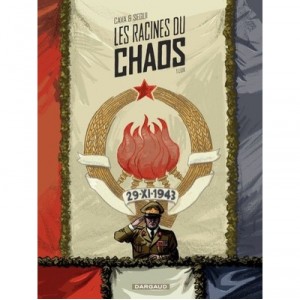 Les Racines Du Chaos T.1 , Lux - Cava , Segui