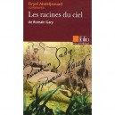 Les Racines Du Ciel, De Romain Gary - Firyel Abdeljaouad