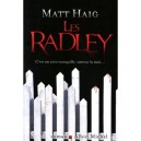 Les Radley - Matt Haig