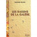Les Raisins De La Galere - Tahar Ben Jelloun